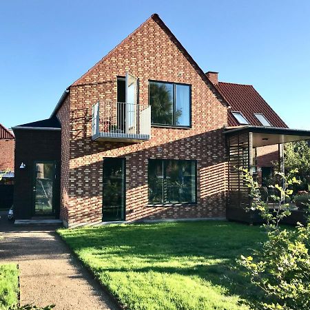 Villa Stjerneklar Köpenhamn Exteriör bild