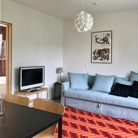 Villa Stjerneklar Köpenhamn Exteriör bild