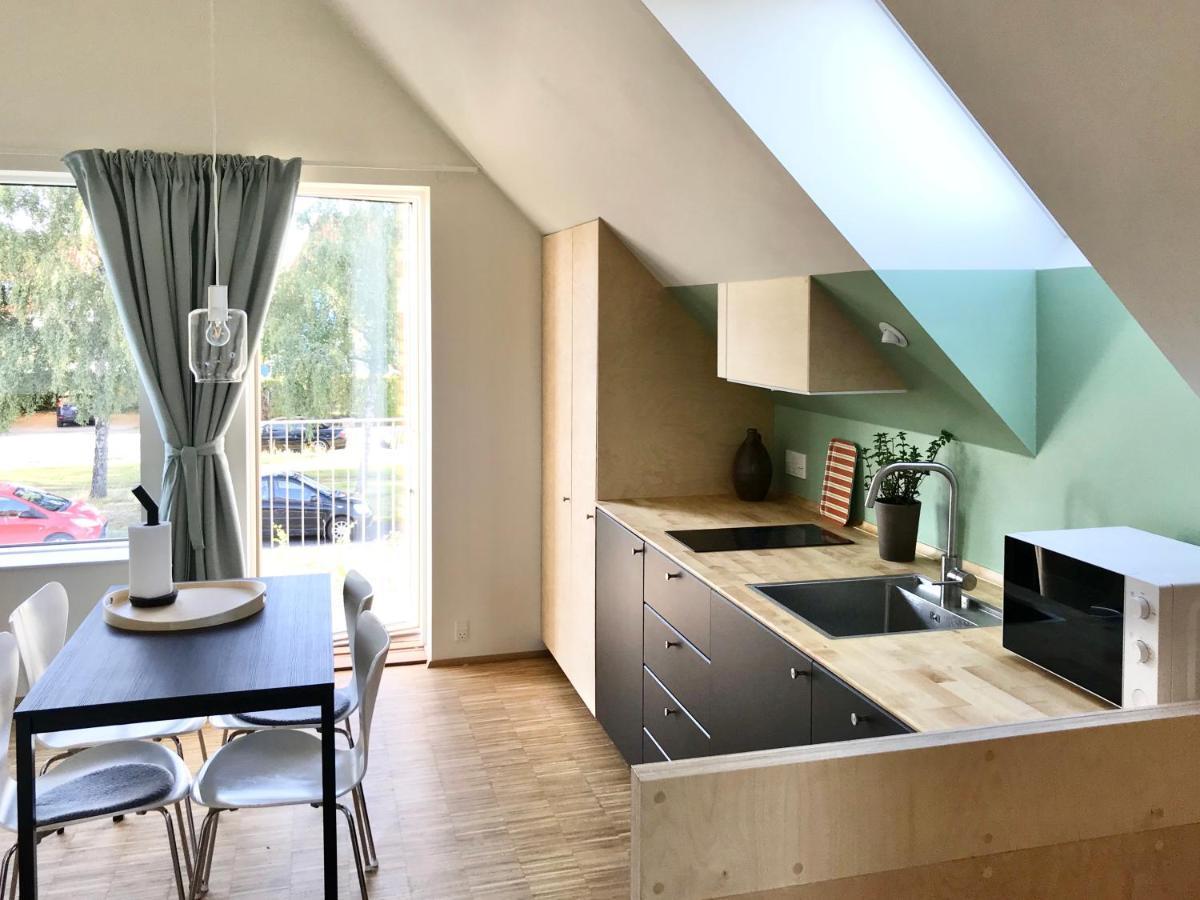 Villa Stjerneklar Köpenhamn Exteriör bild