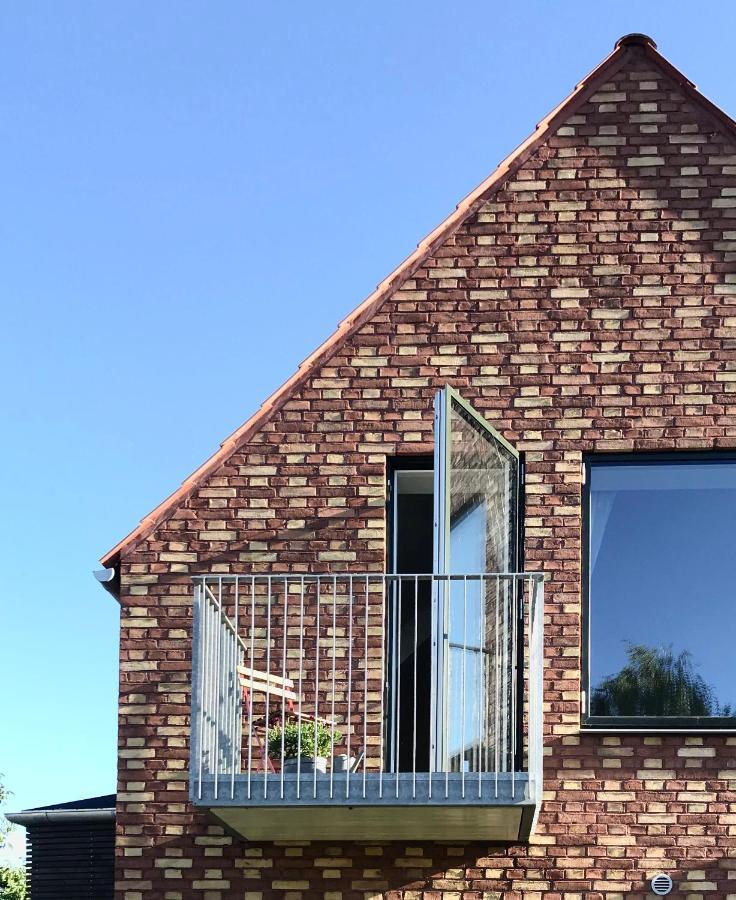 Villa Stjerneklar Köpenhamn Exteriör bild