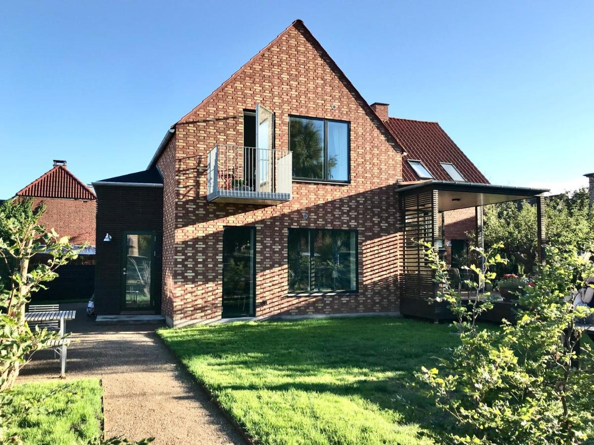 Villa Stjerneklar Köpenhamn Exteriör bild
