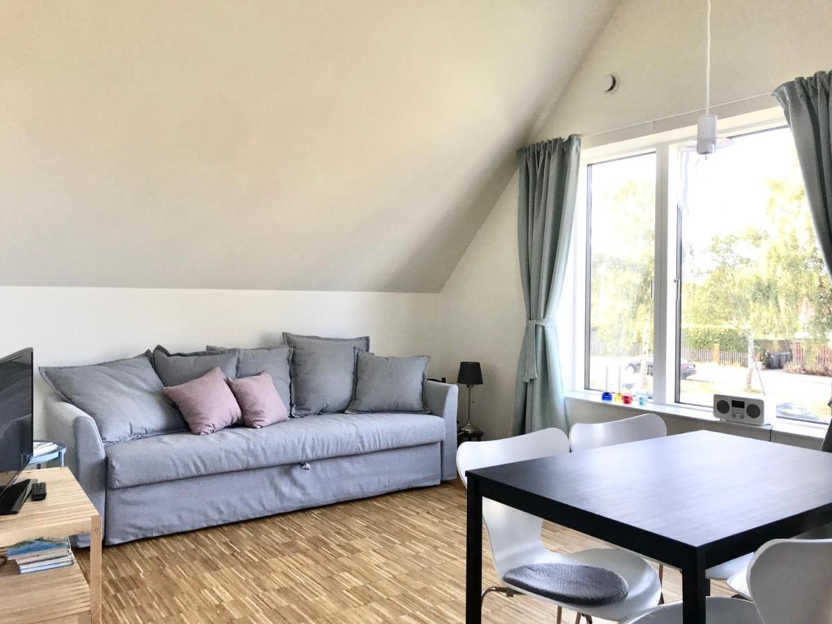 Villa Stjerneklar Köpenhamn Exteriör bild