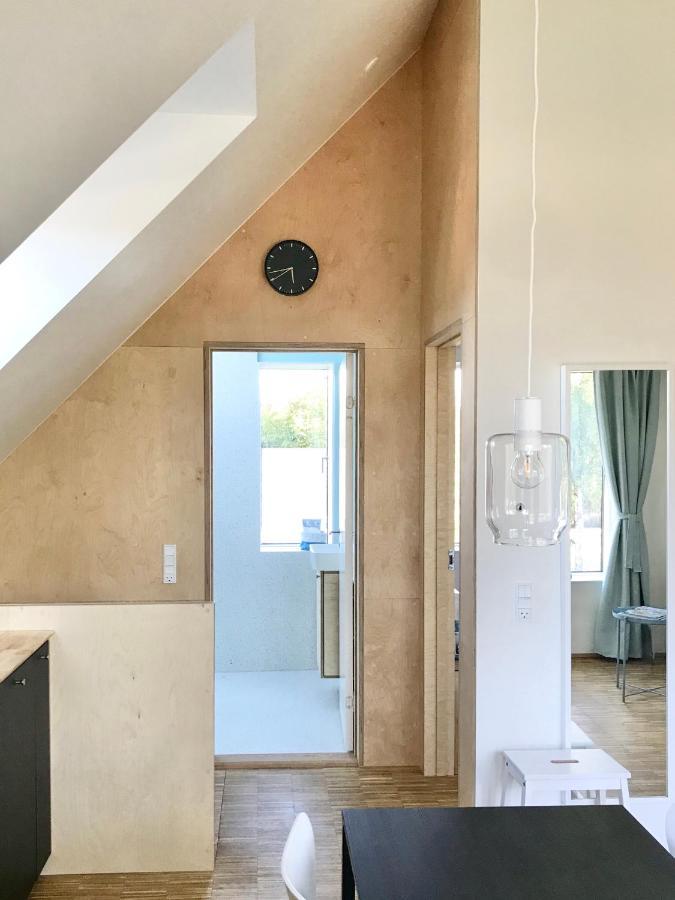 Villa Stjerneklar Köpenhamn Exteriör bild