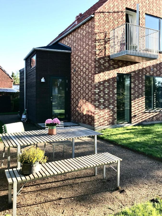 Villa Stjerneklar Köpenhamn Exteriör bild