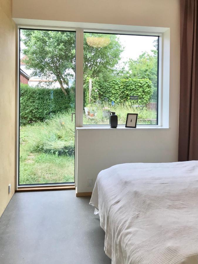 Villa Stjerneklar Köpenhamn Exteriör bild