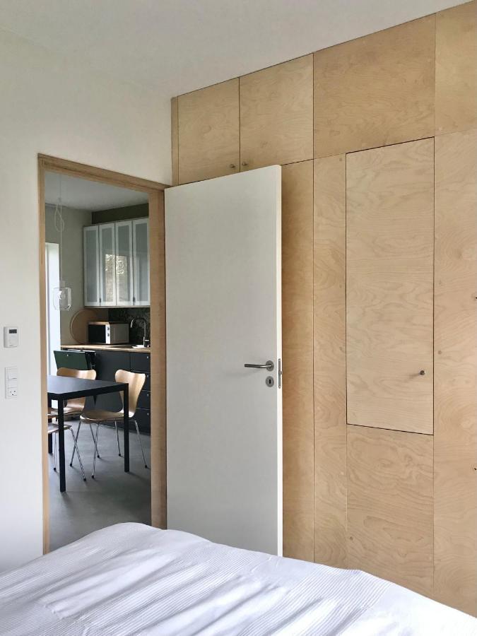 Villa Stjerneklar Köpenhamn Exteriör bild